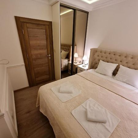 Apartment Nusic Residence Belgrade Exterior photo