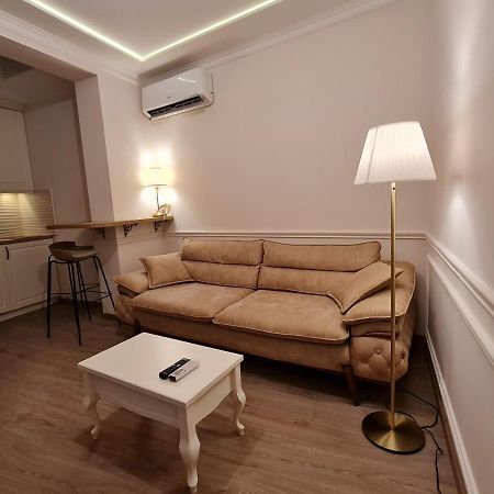 Apartment Nusic Residence Belgrade Exterior photo