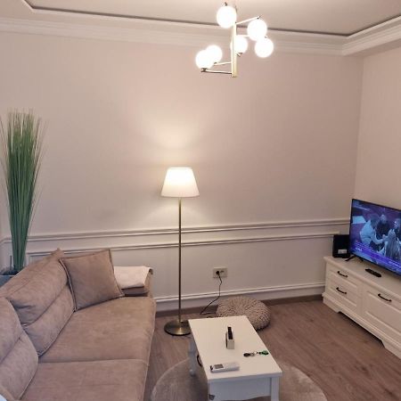 Apartment Nusic Residence Belgrade Exterior photo