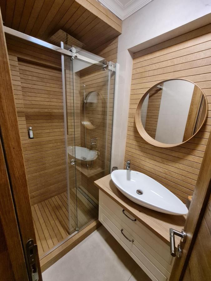 Apartment Nusic Residence Belgrade Exterior photo
