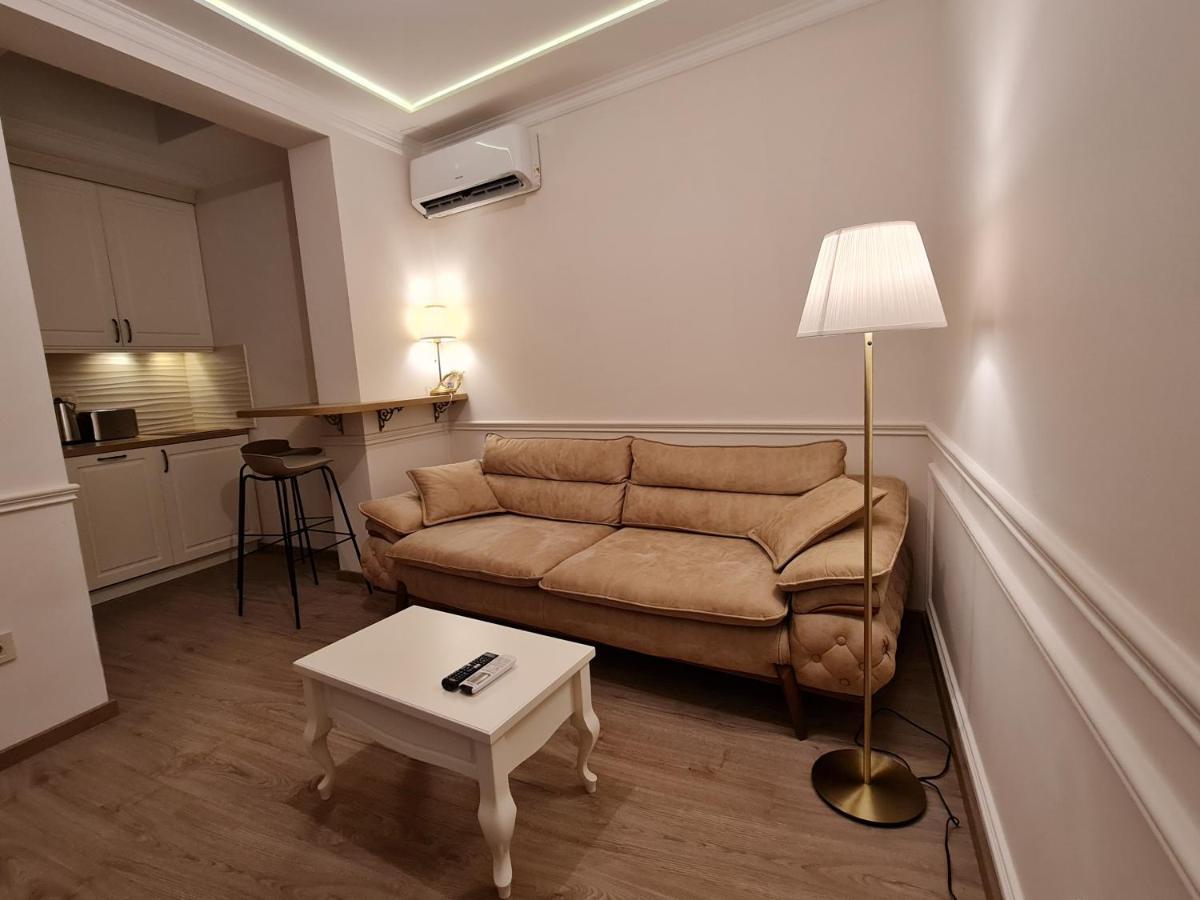 Apartment Nusic Residence Belgrade Exterior photo