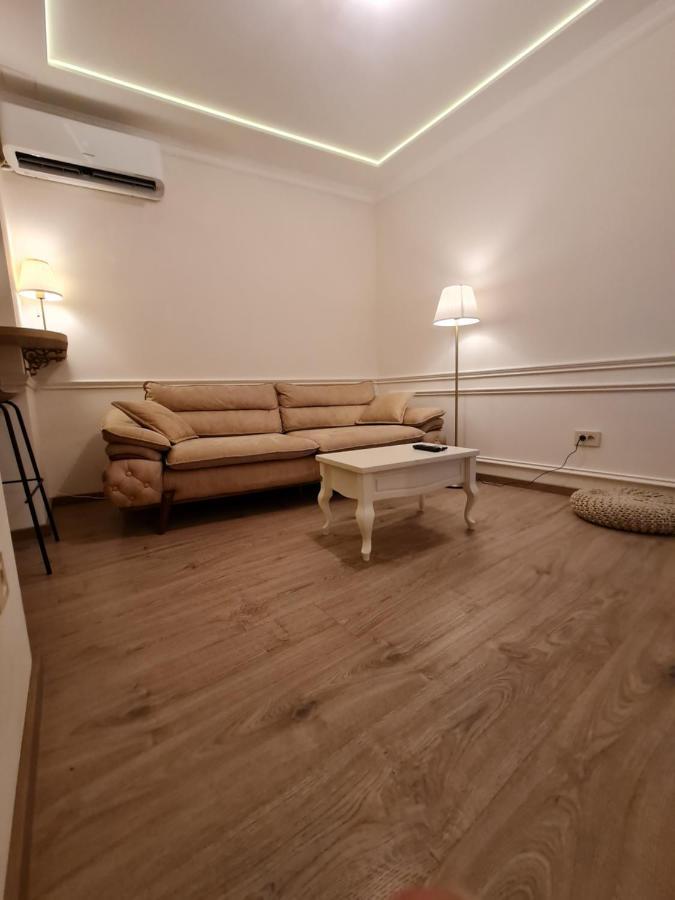 Apartment Nusic Residence Belgrade Exterior photo