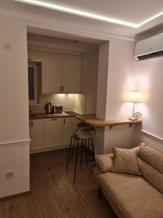 Apartment Nusic Residence Belgrade Exterior photo