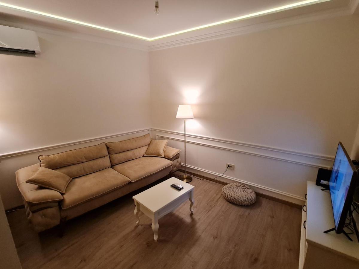 Apartment Nusic Residence Belgrade Exterior photo
