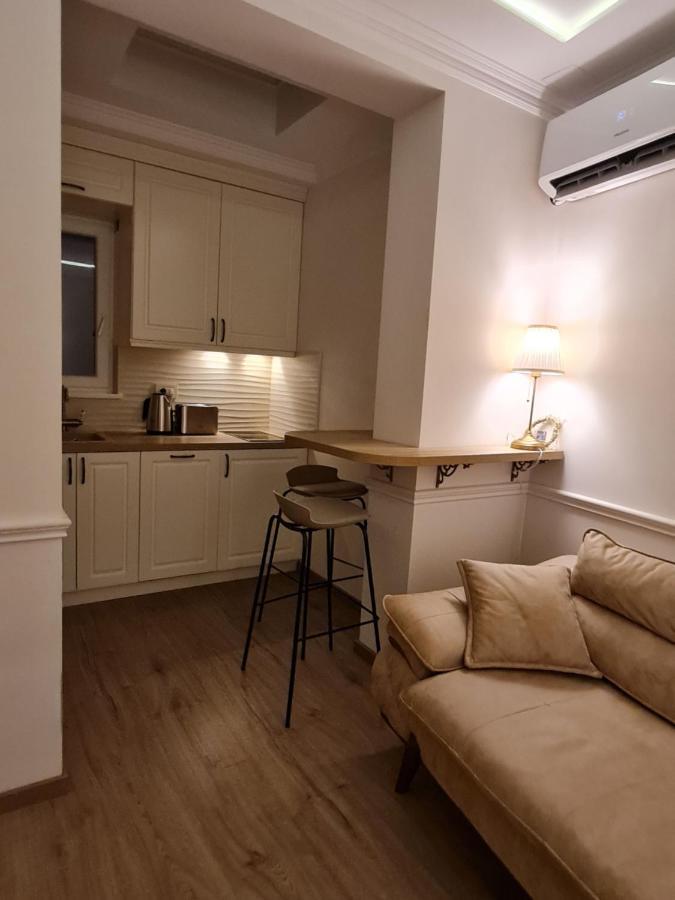 Apartment Nusic Residence Belgrade Exterior photo